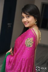 Priyanka at Welcome To America Movie Trailer Launch